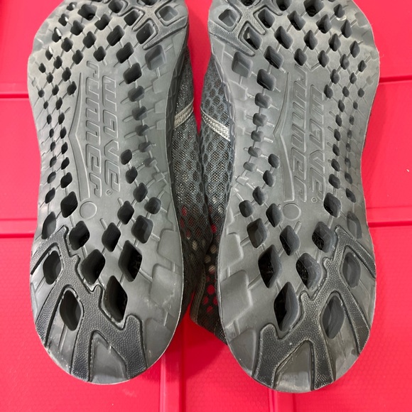 * Wave Runner Water Shoes - Quick Drying Aqua Sneaker, Size 11 - Picture 5 of 7